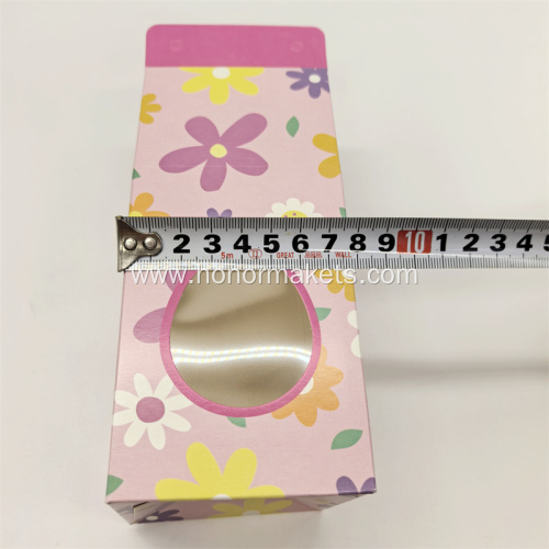 Easter treat paper boxes